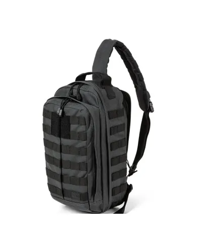 PLECAK 5.11 MOAB 8 026 DOUBLE TAP