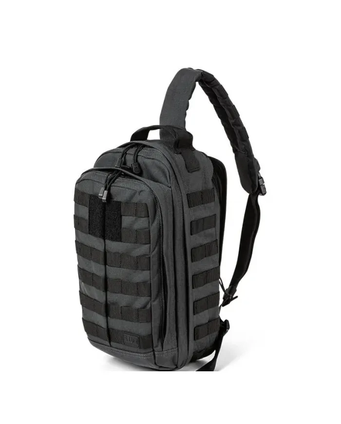 PLECAK 5.11 MOAB 8 026 DOUBLE TAP