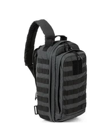 PLECAK 5.11 MOAB 8 026 DOUBLE TAP