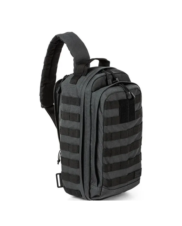 PLECAK 5.11 MOAB 8 026 DOUBLE TAP