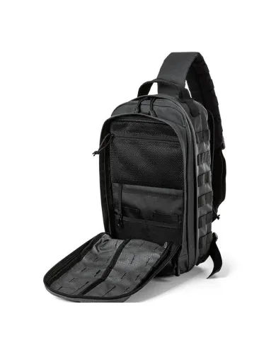 PLECAK 5.11 MOAB 8 026 DOUBLE TAP