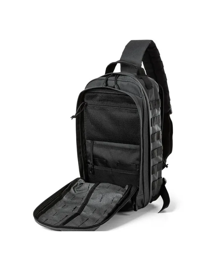 PLECAK 5.11 MOAB 8 026 DOUBLE TAP