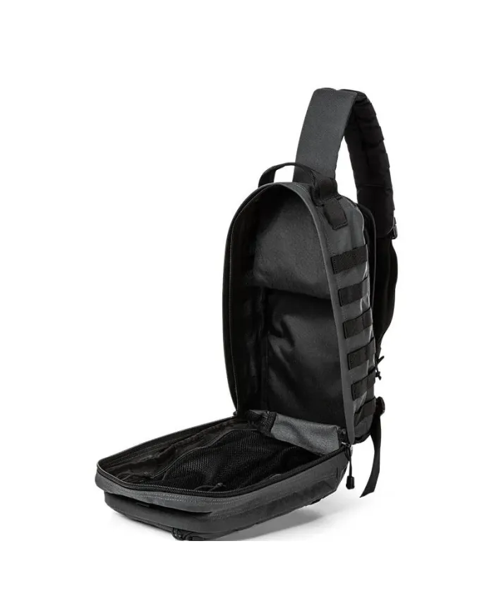 PLECAK 5.11 MOAB 8 026 DOUBLE TAP