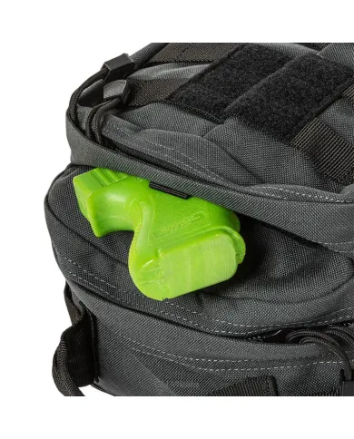 PLECAK 5.11 MOAB 8 026 DOUBLE TAP