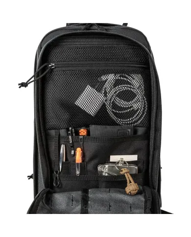 PLECAK 5.11 MOAB 8 026 DOUBLE TAP