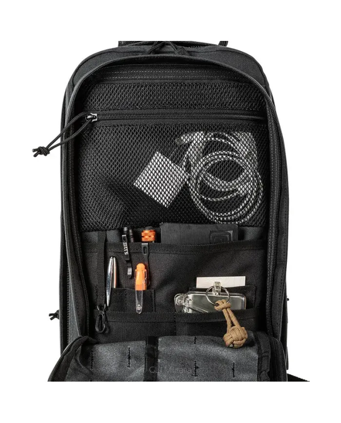 PLECAK 5.11 MOAB 8 026 DOUBLE TAP