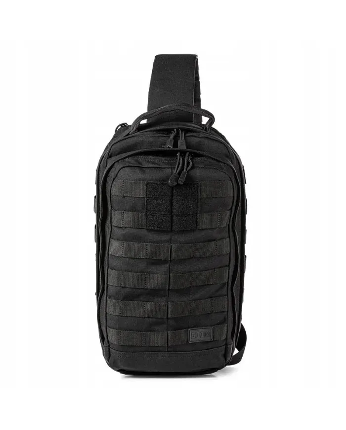 PLECAK 5.11 MOAB 8 019 BLACK