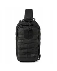 PLECAK 5.11 MOAB 8 019 BLACK