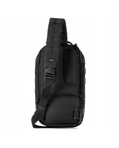 PLECAK 5.11 MOAB 8 019 BLACK