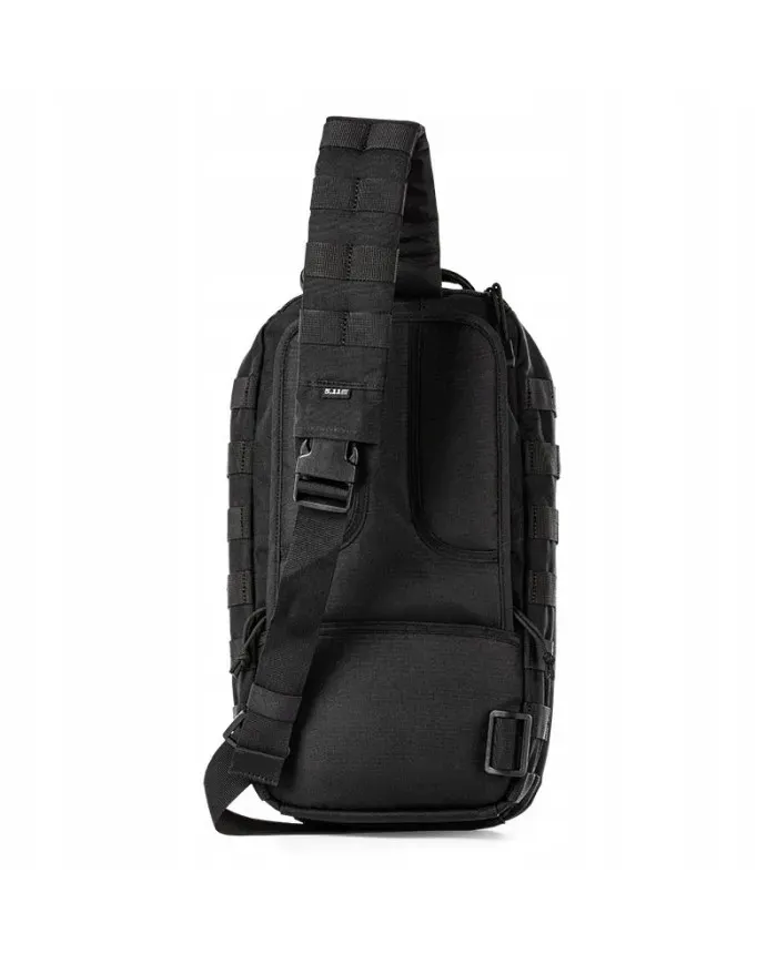 PLECAK 5.11 MOAB 8 019 BLACK