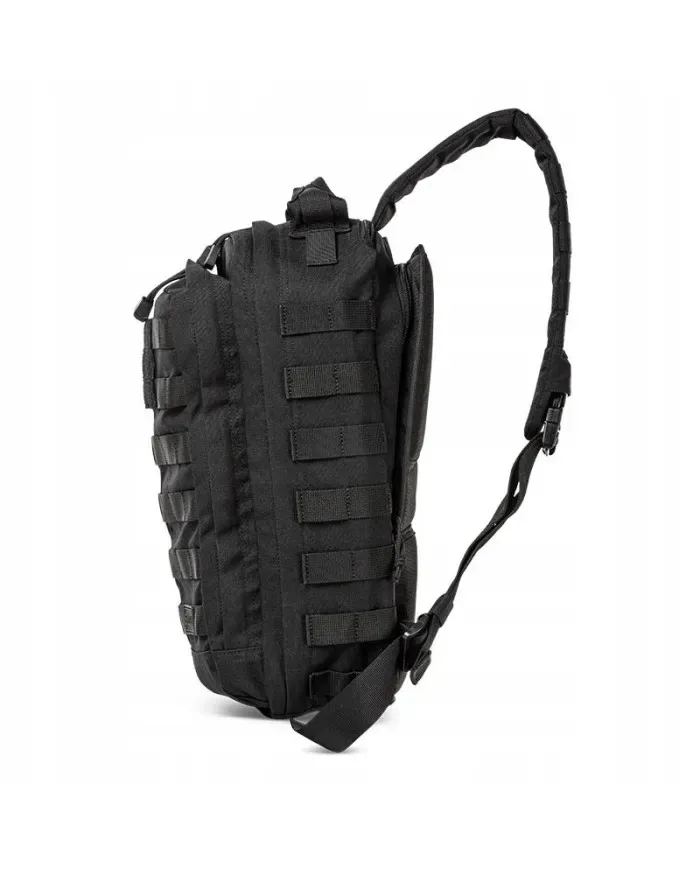 PLECAK 5.11 MOAB 8 019 BLACK