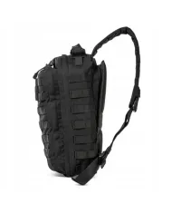 PLECAK 5.11 MOAB 8 019 BLACK