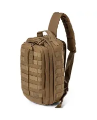 POKROWIEC NA GAZ PIEPRZOWY  5.11 SB GAS MACE POUCH 019 BLACK