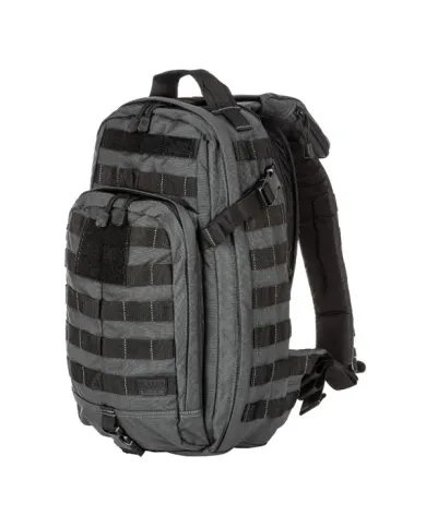 PLECAK 5.11 MOAB 10  026 DOUBLE TAP