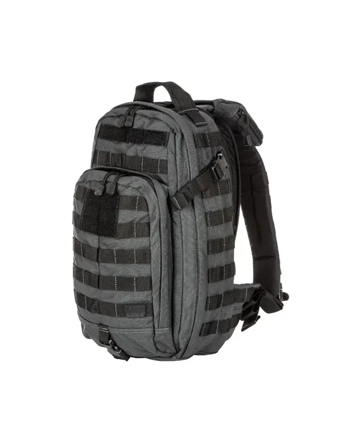 PLECAK 5.11 MOAB 10  026 DOUBLE TAP