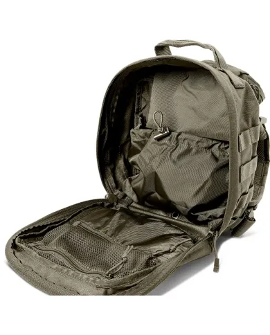 PLECAK 5.11 MOAB 6 186 RANGER GREEN