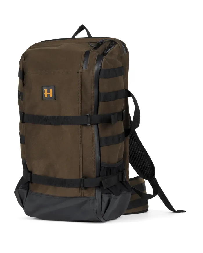 Plecak HARKILA Forest Hunter Backpack Hunting green