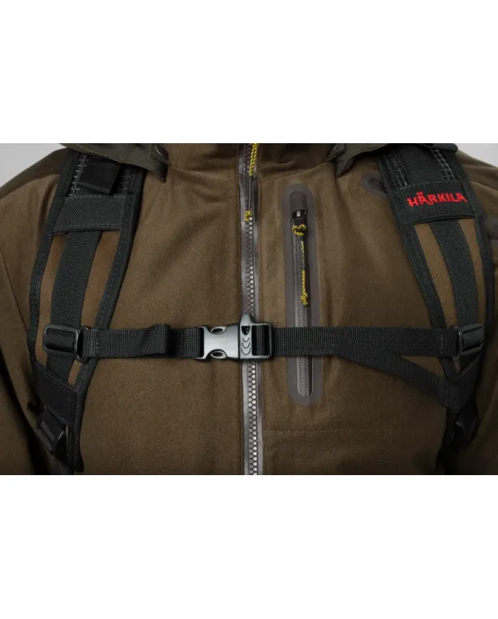 Plecak HARKILA Forest Hunter Backpack Hunting green