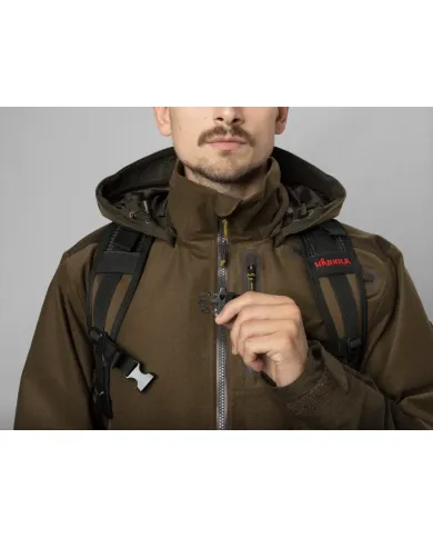 Plecak HARKILA Forest Hunter Backpack Hunting green