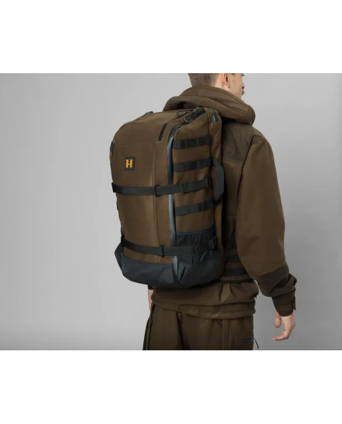 Plecak HARKILA Forest Hunter Backpack Hunting green