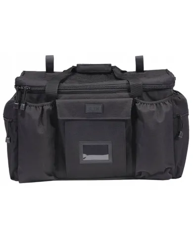 TORBA  5.11 PATROL READY BAG 019 BLACK
