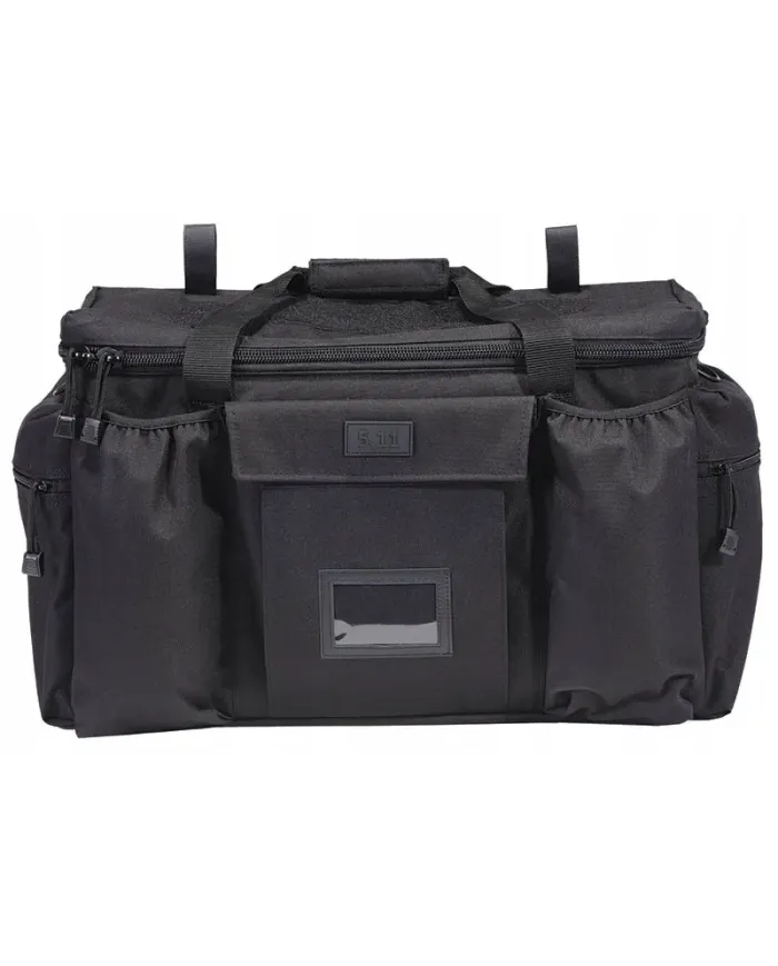 TORBA  5.11 PATROL READY BAG 019 BLACK TORBA  5.11 PATROL READY BAG 019 BLACK