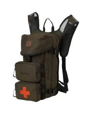 Plecak HARKILA Ragnar First Aid Backpack Willow green