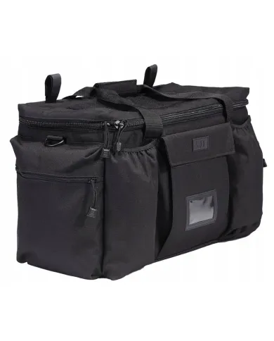 TORBA  5.11 PATROL READY BAG 019 BLACK TORBA  5.11 PATROL READY BAG 019 BLACK