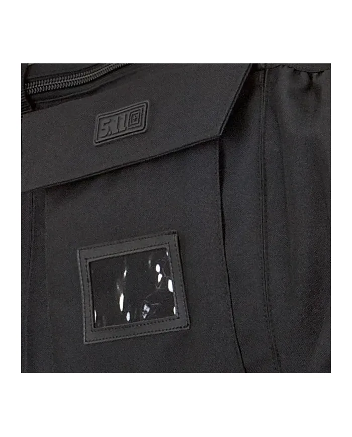 TORBA  5.11 PATROL READY BAG 019 BLACK TORBA  5.11 PATROL READY BAG 019 BLACK