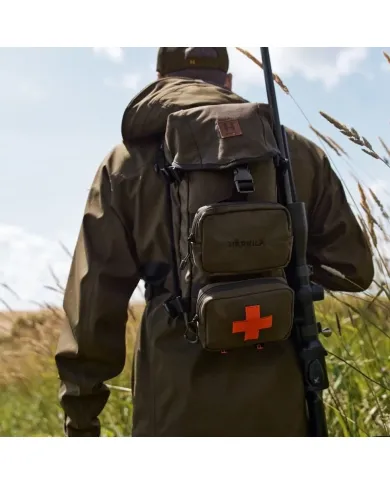 Plecak HARKILA Ragnar First Aid Backpack Willow green