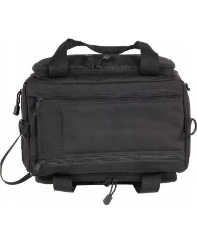 TORBA  5.11 RANGE QUALIFIER BAG 019 BLACK TORBA  5.11 RANGE QUALIFIER BAG 019 BLACK