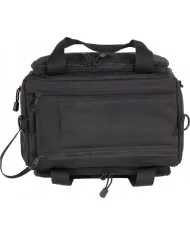 TORBA  5.11 RANGE QUALIFIER BAG 019 BLACK TORBA  5.11 RANGE QUALIFIER BAG 019 BLACK