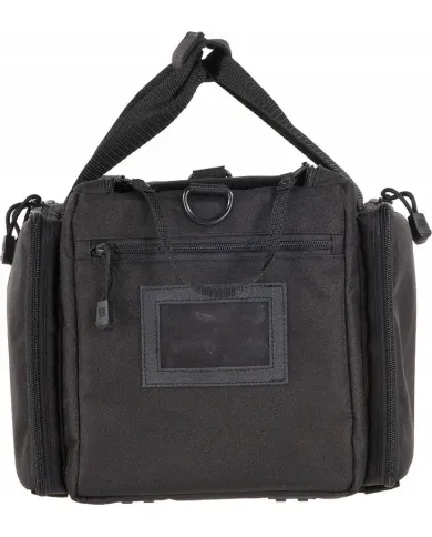 TORBA  5.11 RANGE QUALIFIER BAG 019 BLACK
