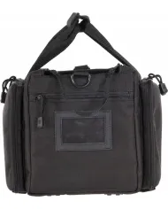 TORBA  5.11 RANGE QUALIFIER BAG 019 BLACK TORBA  5.11 RANGE QUALIFIER BAG 019 BLACK