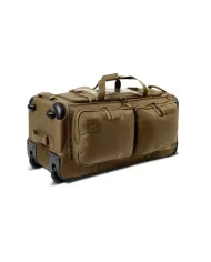 TORBA  5.11 RANGE QUALIFIER BAG 019 BLACK TORBA  5.11 RANGE QUALIFIER BAG 019 BLACK