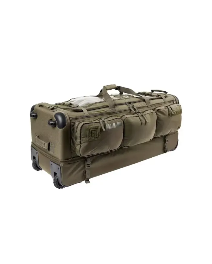 TORBA TRANSPORTOWA 5.11 CAMS 3.0 186 RANGER GREEN