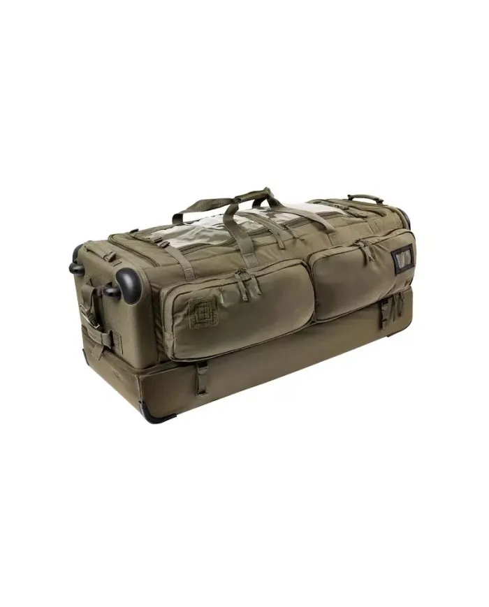 TORBA TRANSPORTOWA 5.11 CAMS 3.0 186 RANGER GREEN