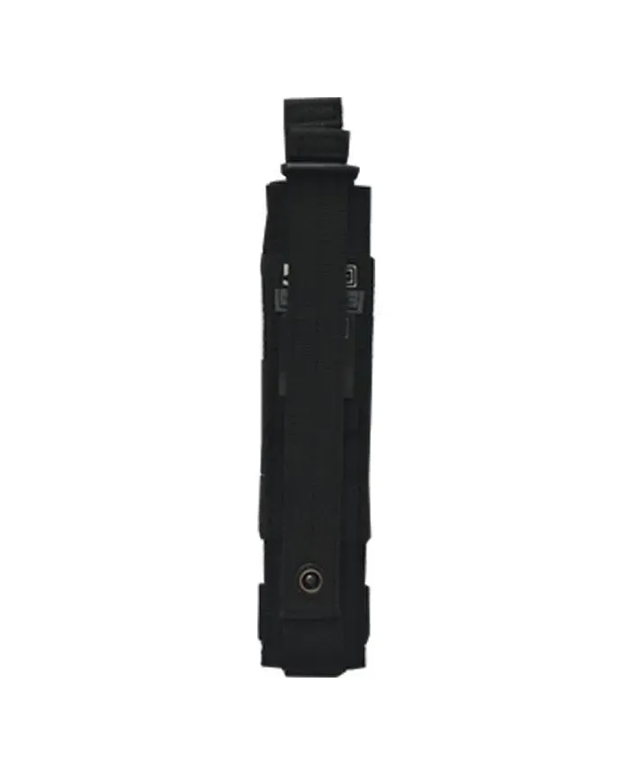 POKROWIEC NA BATON 5.11 BATON POUCH 019 BLACK POKROWIEC NA BATON 5.11 BATON POUCH 019 BLACK