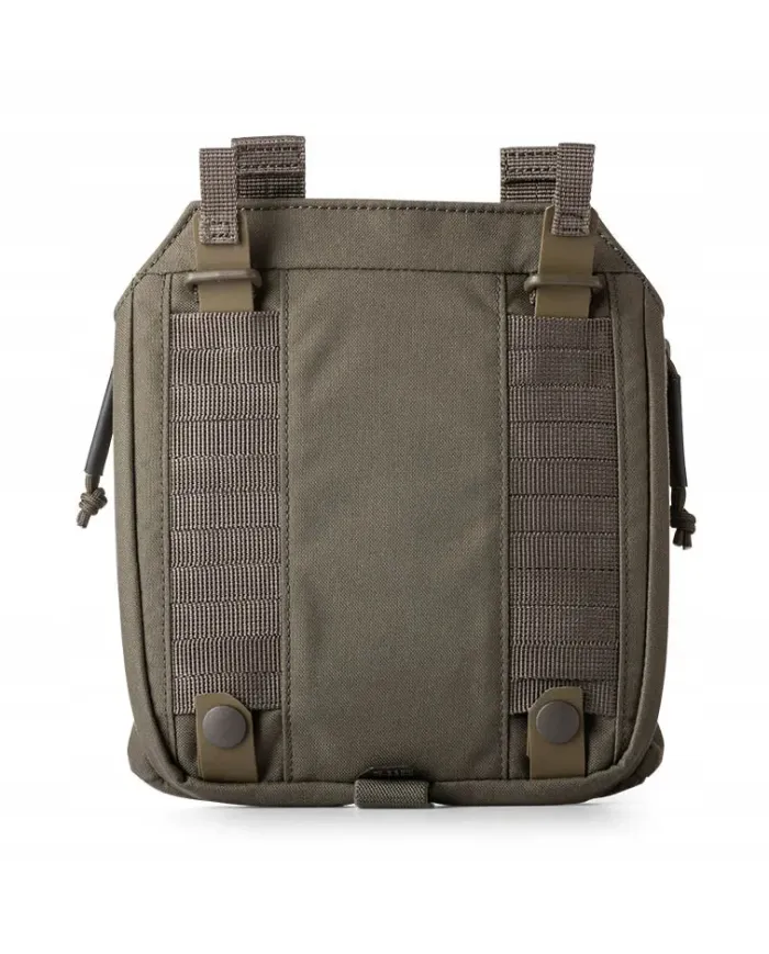 KIESZEŃ MEDYCZNA 5.11 FLEX TACMED POUCH 186 RANGER GREEN