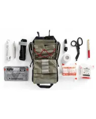 KIESZEŃ MEDYCZNA 5.11 FLEX TACMED POUCH 186 RANGER GREEN