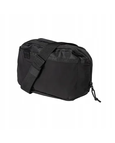 NERKA 5.11 EMERGENCY READY POUCH 019 BLACK ONE SIZE NERKA 5.11 EMERGENCY READY POUCH 019 BLACK ONE SIZE