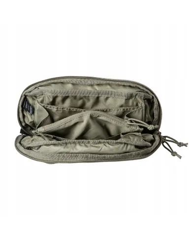 NERKA 5.11 EMERGENCY READY POUCH 019 BLACK ONE SIZE NERKA 5.11 EMERGENCY READY POUCH 019 BLACK ONE SIZE