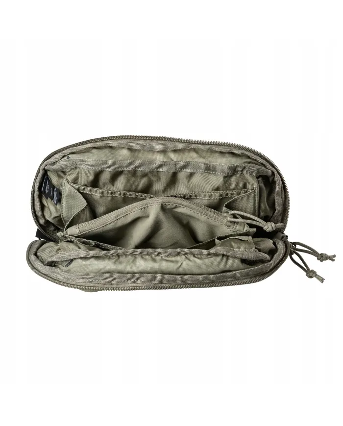 NERKA 5.11 EMERGENCY READY POUCH 019 BLACK ONE SIZE