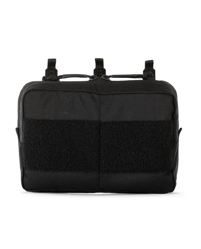 KIESZEŃ 5.11 FLEX 9.6 HORIZONTAL POUCH 019 BLACK