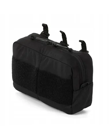 KIESZEŃ 5.11 FLEX 9.6 HORIZONTAL POUCH 019 BLACK KIESZEŃ 5.11 FLEX 9.6 HORIZONTAL POUCH 019 BLACK