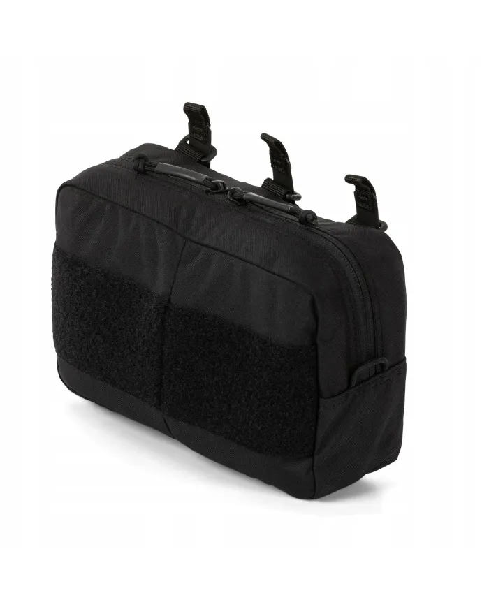 KIESZEŃ 5.11 FLEX 9.6 HORIZONTAL POUCH 019 BLACK