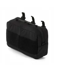 KIESZEŃ 5.11 FLEX 9.6 HORIZONTAL POUCH 019 BLACK