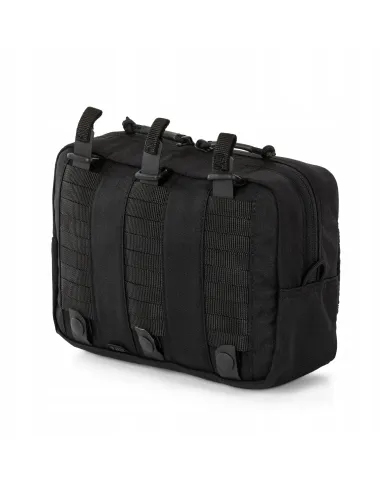 KIESZEŃ 5.11 FLEX 9.6 HORIZONTAL POUCH 019 BLACK KIESZEŃ 5.11 FLEX 9.6 HORIZONTAL POUCH 019 BLACK