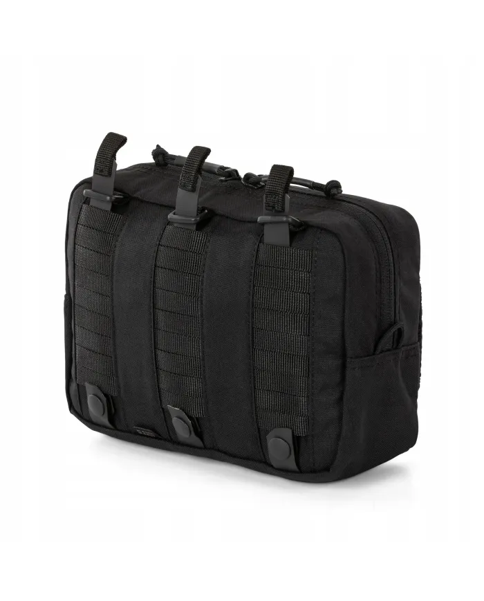 KIESZEŃ 5.11 FLEX 9.6 HORIZONTAL POUCH 019 BLACK