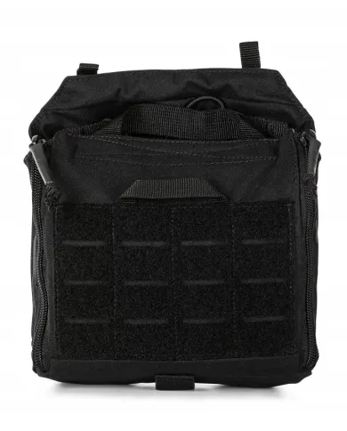 KIESZEŃ MEDYCZNA 5.11 FLEX TACMED POUCH 019 BLACK KIESZEŃ MEDYCZNA 5.11 FLEX TACMED POUCH 019 BLACK